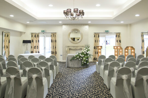 Emporium Decor Ltd - Providing the best wedding designs possible!