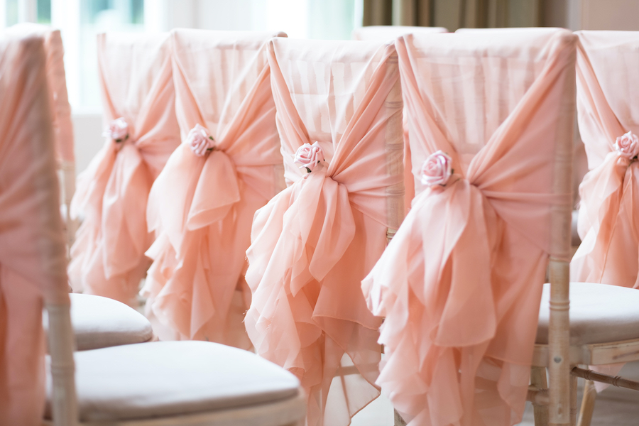 Emporium Decor Ltd - Providing the best wedding designs possible!