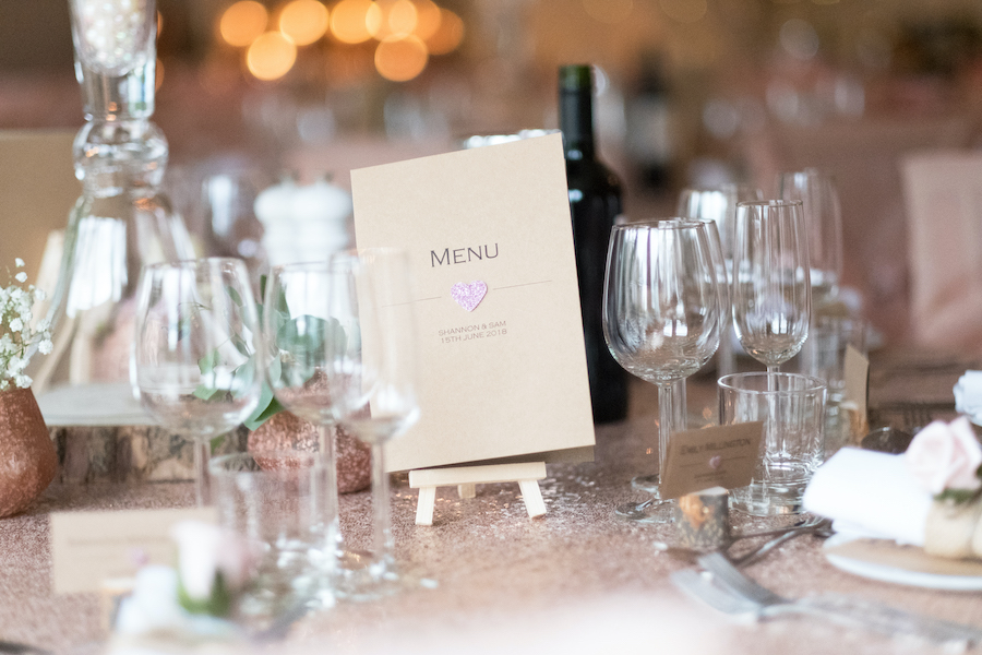 Emporium Decor Ltd - Providing the best wedding designs possible!