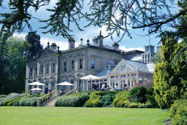 Kilworth House Luxury Hotel