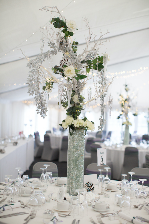 Emporium Decor Ltd - Providing the best wedding designs possible!