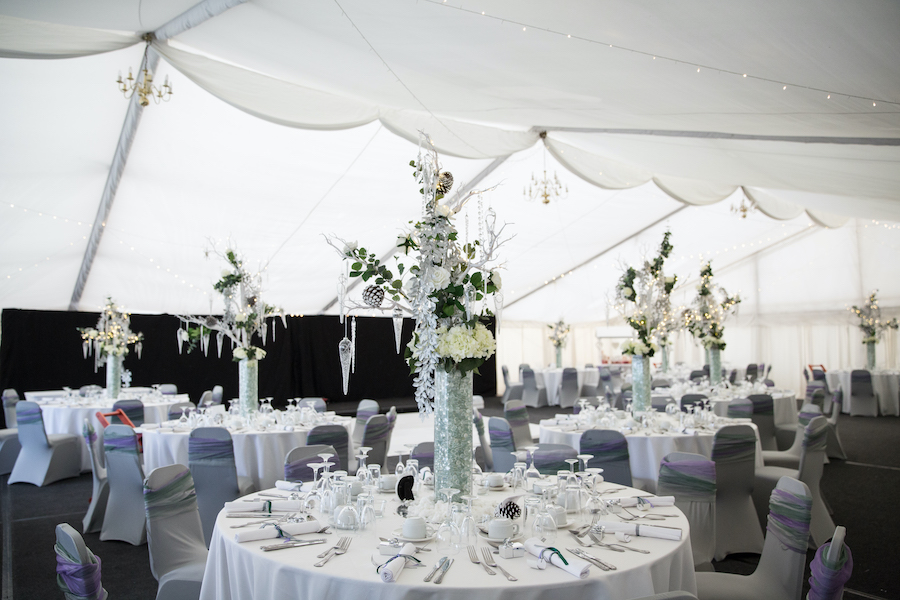 Emporium Decor Ltd - Providing the best wedding designs possible!
